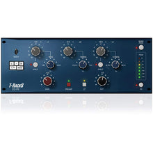 IK Multimedia EQ PA Plug-In