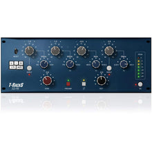 IK Multimedia EQ PB Plug-In