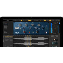 IK Multimedia EQ PB Plug-In