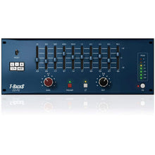 IK Multimedia EQ PG Plug-In