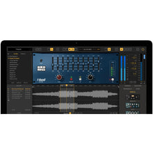 IK Multimedia EQ PG Plug-In