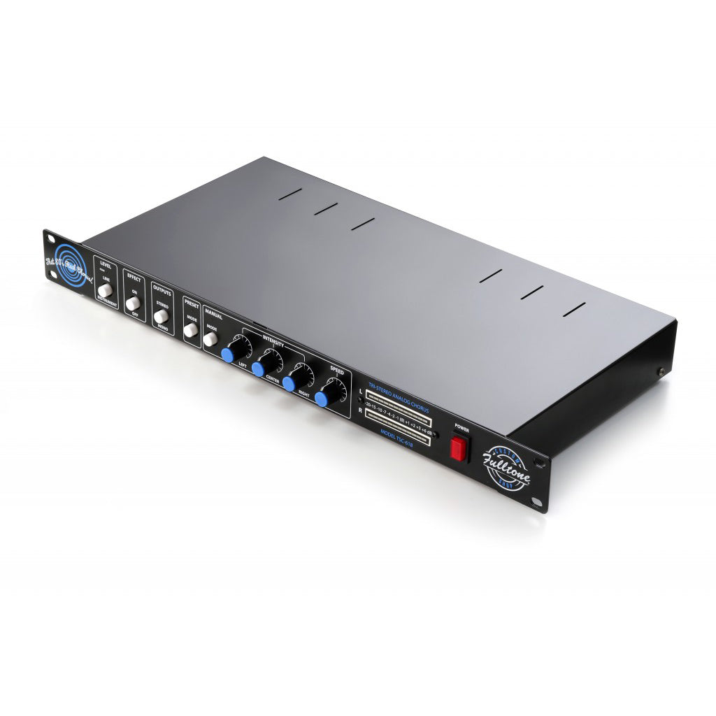 IK Multimedia Fulltone Collection for AmpliTube