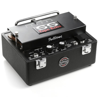 IK Multimedia Fulltone Collection for AmpliTube