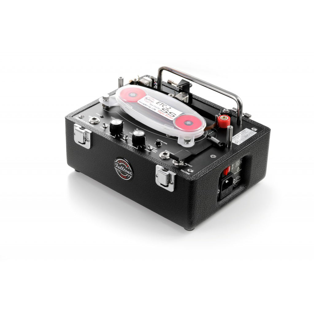 IK Multimedia Fulltone Collection for AmpliTube