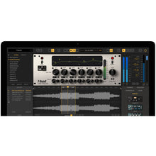IK Multimedia Linear Phase Equalizer Plug-In