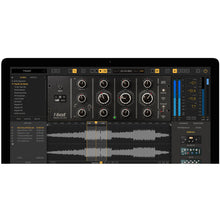 IK Multimedia Master EQ 432 Plug-In