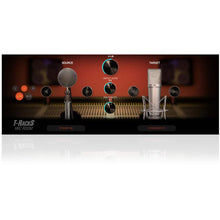 IK Multimedia Mic Room Plug-In