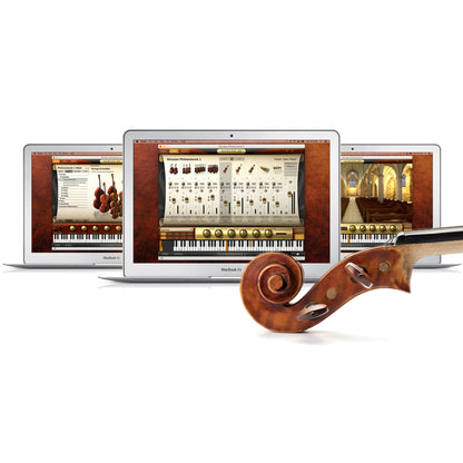 IK Multimedia Miroslav PhilHarmonik 2 Upgrade
