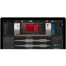 IK Multimedia Multi-Band De-Esser Plug-In