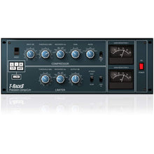 IK Multimedia Precision Compressor Limiter Plug-In