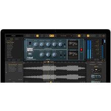 IK Multimedia Precision Compressor Limiter Plug-In