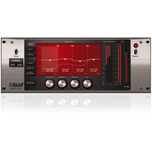 IK Multimedia Quad Limiter Plug-In