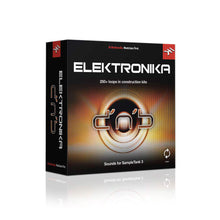 IK Multimedia SampleTank Custom Shop Drum n Bass Elektronika