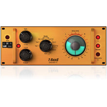 IK Multimedia Saturator X Plug-In