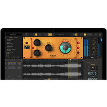 IK Multimedia Saturator X Plug-In
