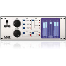 IK Multimedia Stealth Limiter Plug-In