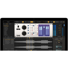 IK Multimedia Stealth Limiter Plug-In