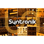 IK Multimedia Syntronik Synth Crossgrade