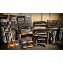 IK Multimedia Syntronik Synth Crossgrade