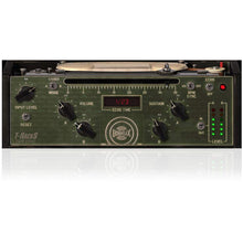 IK Multimedia Tape Echo Plug-In