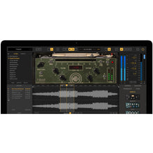 IK Multimedia Tape Echo Plug-In