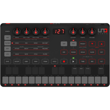 IK Multimedia UNO Synth