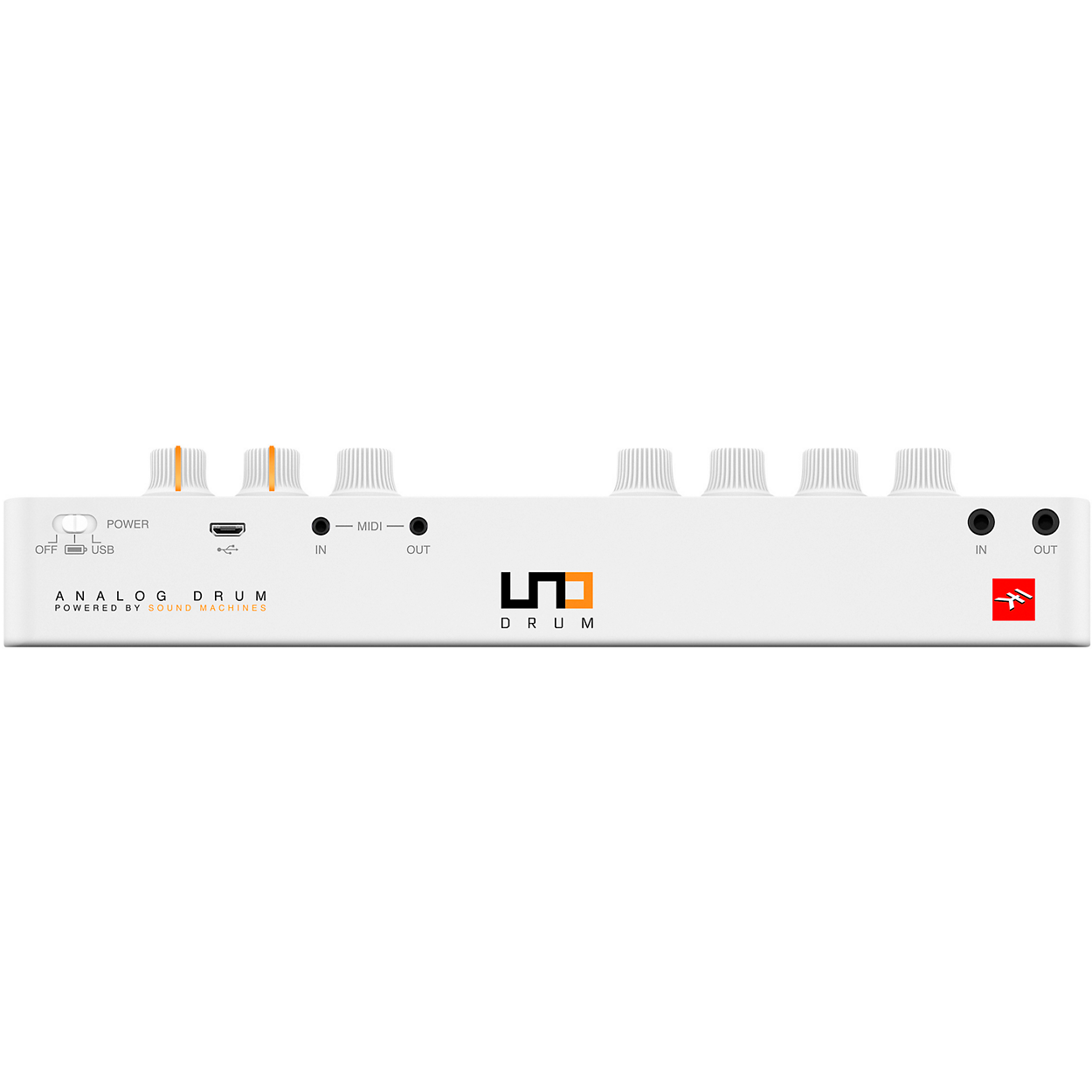 IK Multimedia UNO Drum