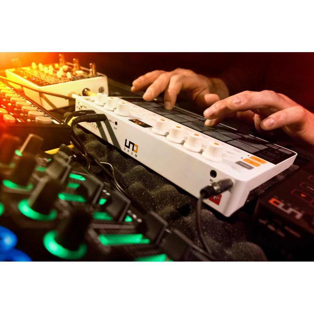 IK Multimedia UNO Drum