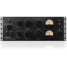 IK Multimedia Vintage Tube Compressor Limiter 670