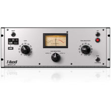 IK Multimedia White 2A Leveling Amplifier