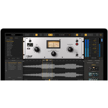 IK Multimedia White 2A Leveling Amplifier