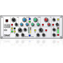 IK Multimedia White Channel Strip Plug-In