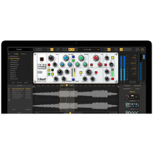 IK Multimedia White Channel Strip Plug-In