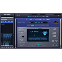 ILIO Ascension for Omnisphere 2 (Rises and Swells)