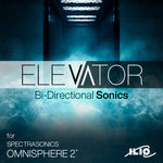 ILIO Elevator for Omnisphere 2 (Bi-Directional Sonics)