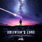 ILIO Oblivion's Edge for Omnisphere 2