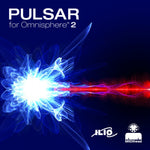 ILIO PULSAR for Omnisphere 2 (Tempo-Locked Movers)