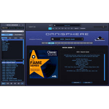 ILIO The Fame Series- Classic Sounds for Omnisphere 2