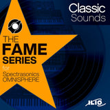 ILIO The Fame Series- Classic Sounds for Omnisphere 2