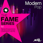 ILIO The Fame Series: Modern Pop for Omnisphere 2