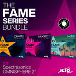 ILIO The Fame Series Bundle  for Omnisphere 2