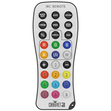Chauvet IRC-6 Infrared Remote Control 6 - IRC6