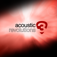 Impact Soundworks Acoustic Revolutions Vol. 3