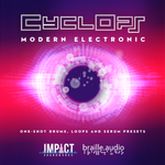 Impact Soundworks Cyclops