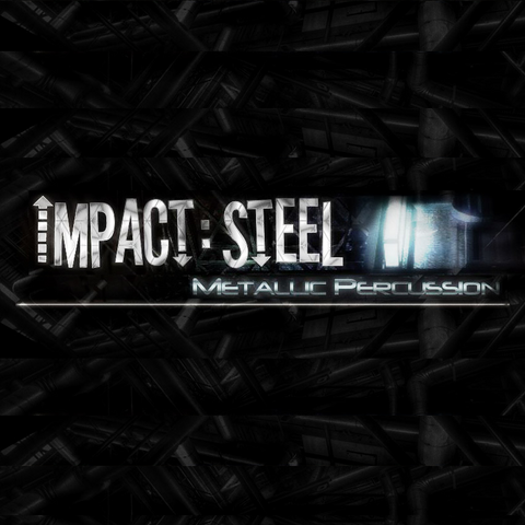 Impact Soundworks Impact Steel