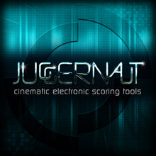 Impact Soundworks Juggernaut Cinematic Electronic Scoring Tools