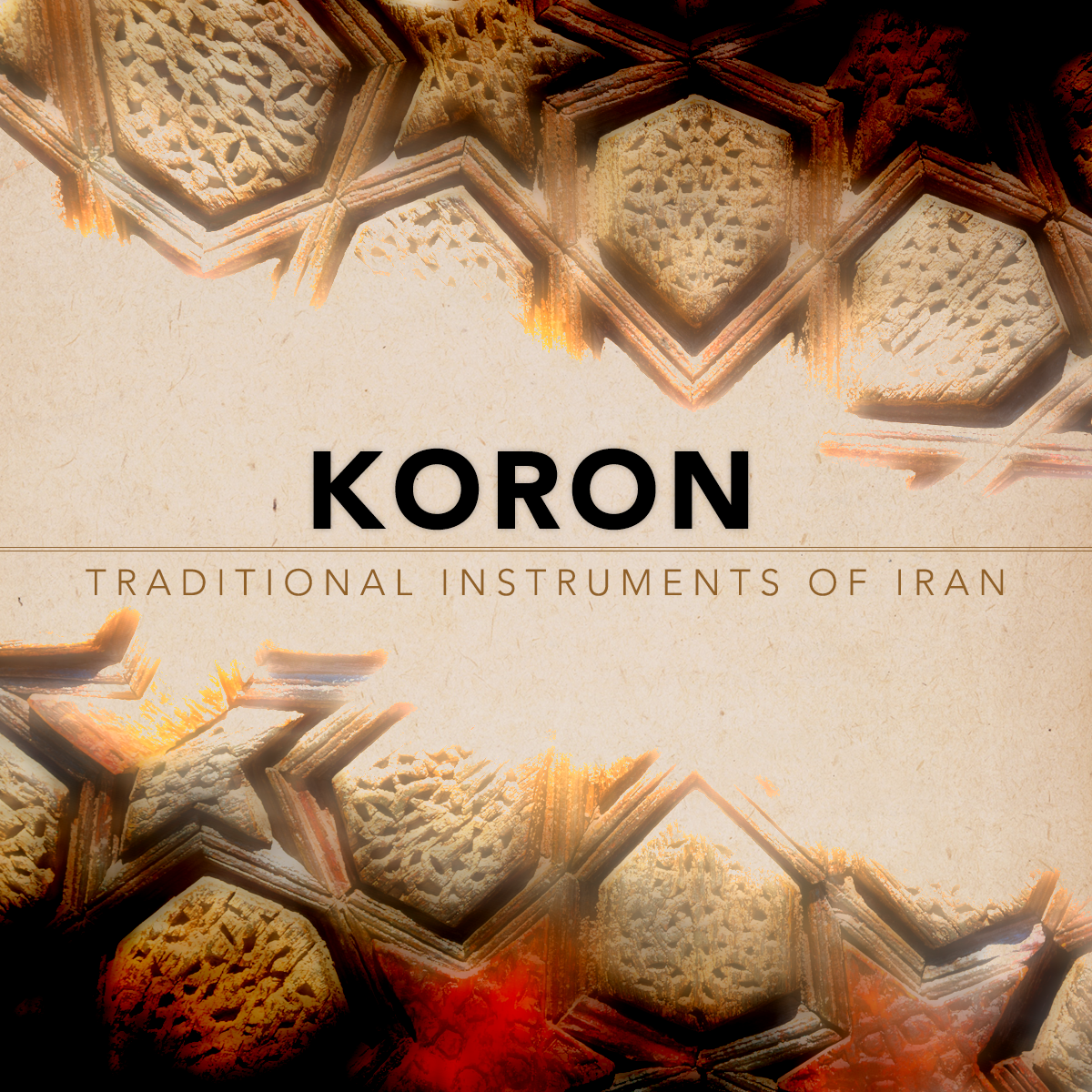 Impact Soundworks Koron Traditional Instruments Of Iran – Guildwater Gear