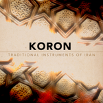 Impact Soundworks Koron Traditional Instruments Of Iran