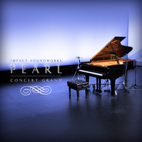 Impact Soundworks Pearl Concert Grand