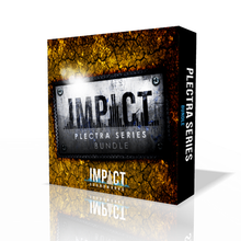 Impact Soundworks Plectra Series Bundle